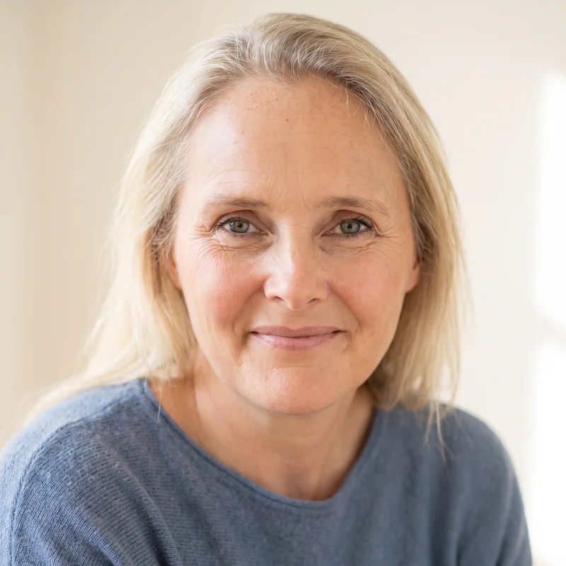 Kelly Combe counselling